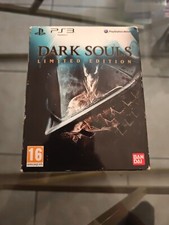 Dark Souls Limited Edition Jeu