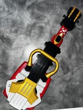 POWER RANGERS NINJA STORM
