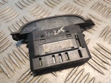 MERCEDES-BENZ S Coupé C215