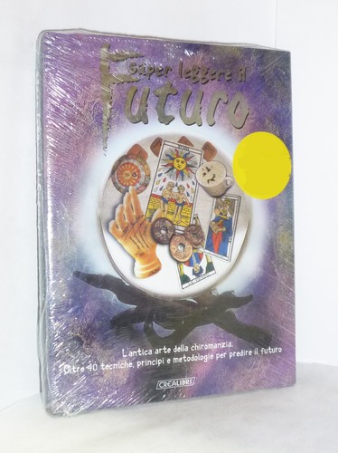 Saper lire futuro - il,