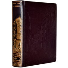 LA DÉBACLE - Emile Zola