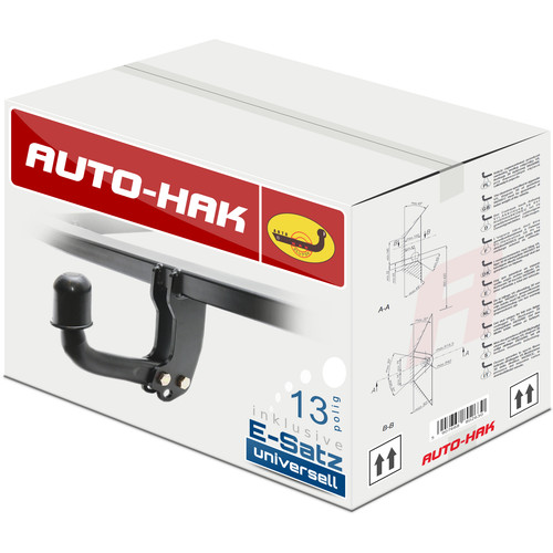 Attelage remorque pour seat - attelage,