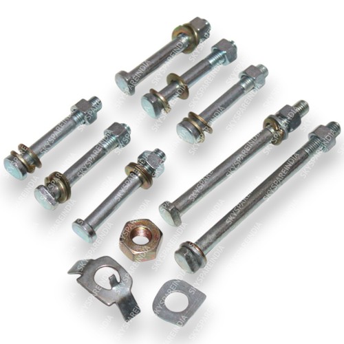 Kit boulons écrou - , moteur