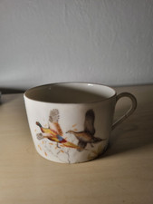 Tasse Porcelaine de Paris