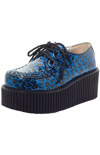 Demonia women size - demonia, 6