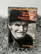 LE CHEVAL D'ORGUEIL / PIERRE