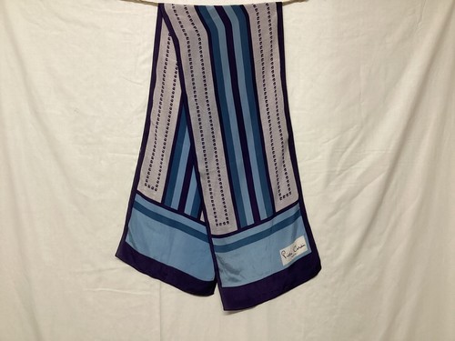 Pierre cardin paris echarpe - cardin,