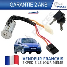 CONTACTEUR DEMARRAGE ANTIVOL