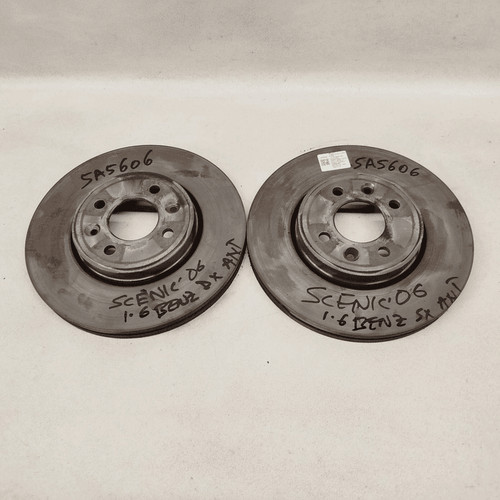 402069518r disque frein - disque,