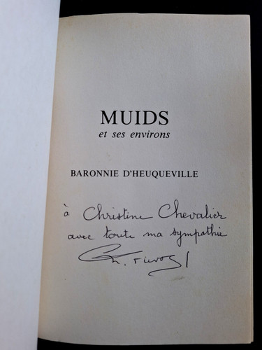 Muids ses environs - et,