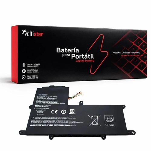 Batterie pour ordinateur - batterie,