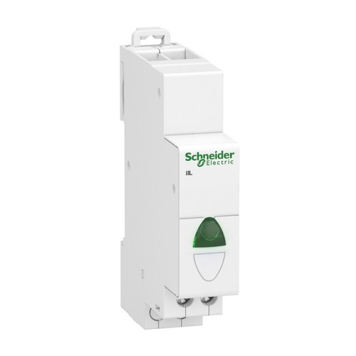 Schneider a9e18321 voyant - schneider,