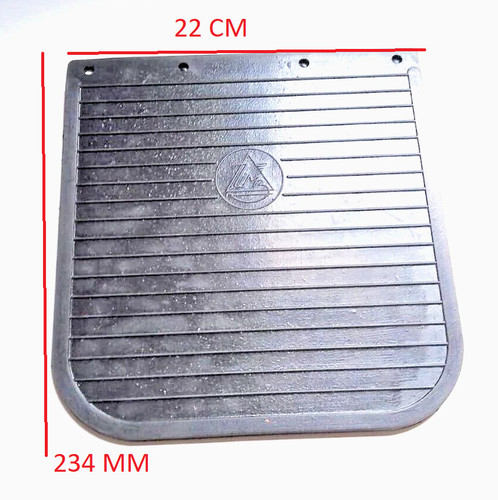 Paraspluie mud flap sidecar - paraspluie,