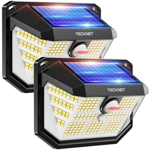 Lampe solaire extérieur - lampe, 231