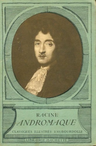 Andromaque racine v2304629 - -,
