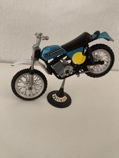 Vintage polistil ktm 400 moto - polistil,