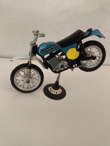 Vintage polistil ktm 400 moto - 400,