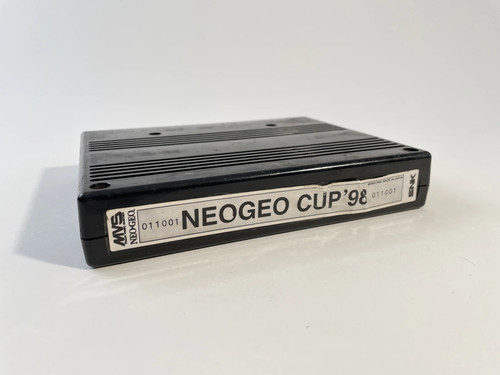 Neo geo mvs neogeo cup - geo,