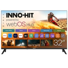 Téléviseur smart inno hit - smart, tv