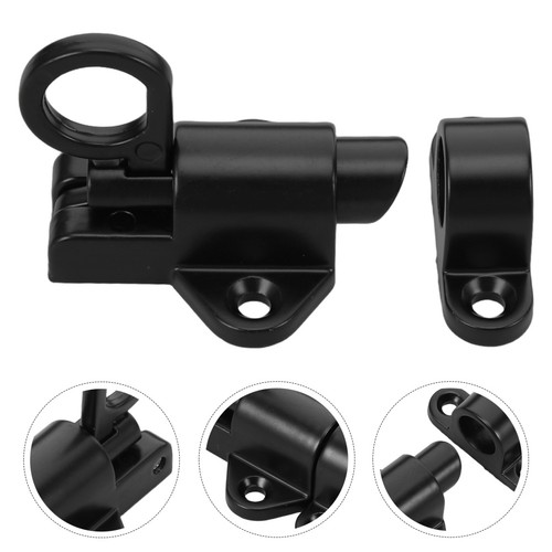 Pcs remplacement loquet - 4,