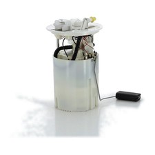 Pompe à carburant électrique