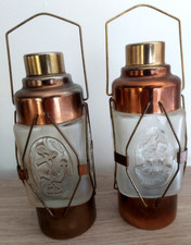 Anciennes bouteilles - 2,