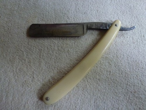 Ancien coupe choux ninus - coupe-choux, 38