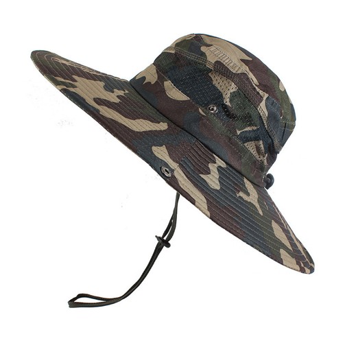 Chapeau brousse casquette - de,