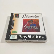 PS1 Alundra 2 FRA Très Bon