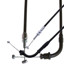 Étrangler Lot pour Honda Cx