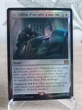 Carte Magic - Final Fantasy