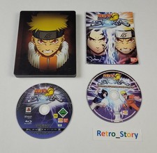 Sony Playstation PS3 - Naruto