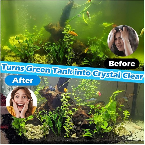 158gph small aquarium filter - 158gph,