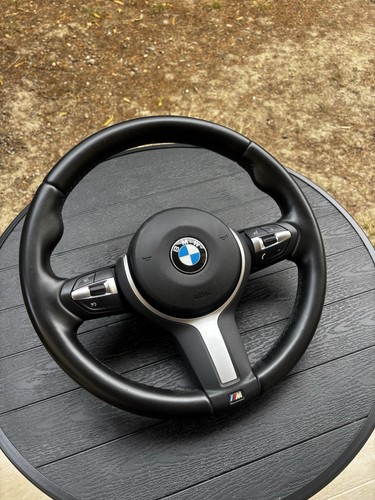 Volant origine bmw - origine, pack