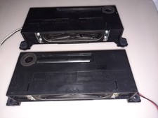 Enceintes TV Sharp LC-60LE741E