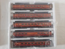 MTH HO 80-60035 Southern