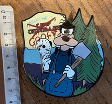 Pin's émaillé Halloween