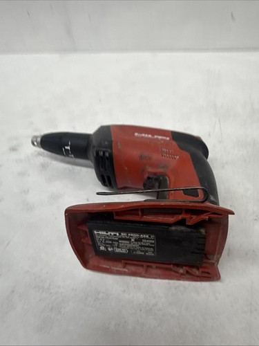 Hilti sd4500 a22 - (9912243),