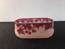 Coupe ou jardinière Legras