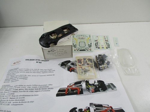 Kp252 kit saleen s7r - saleen,