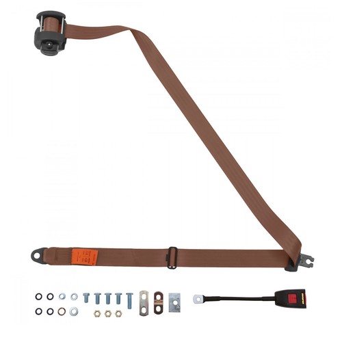 Ceinture sécurité - ceinture, de
