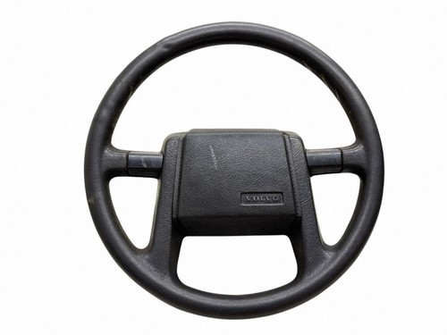 Volvo 740 1988 - , volant