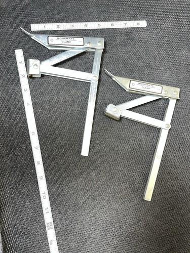 Black decker workmate clamps - workmate,