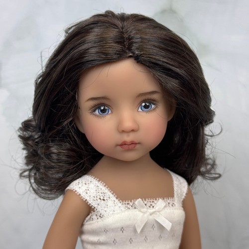Ooak dianna effner little - ooak,