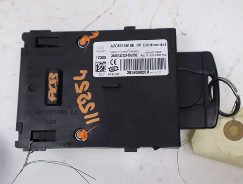 Lecteur carte occasion - lecteur,
