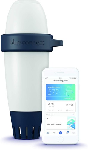 Test acqua gre blue connect - acqua,
