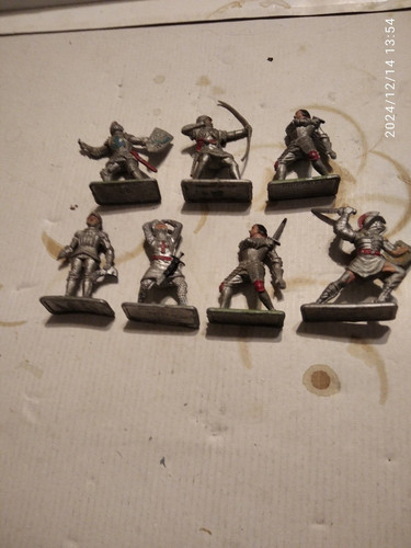 Crescent toys lot - crescent,