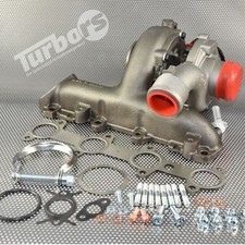 Turbocompresseur fiat opel - turbocompresseur,