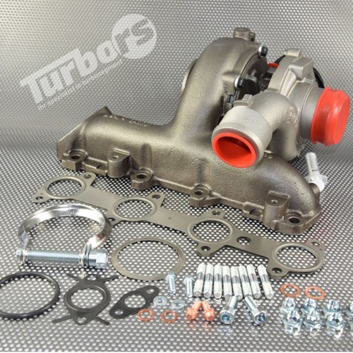 Turbocompresseur fiat opel - fiat,