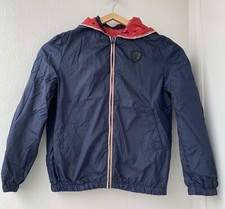 Coupe Vent Réversible IKKS Taille 8 Ans